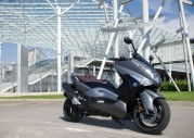 Yamaha Tmax Yamaha Tmax